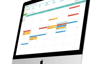 Calendario didUP
