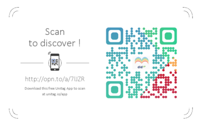 Compiti assegnati con qr code colorati e Argo didUP