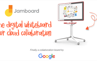 Lim a distanza con Google Jamboard e Argo DidUp